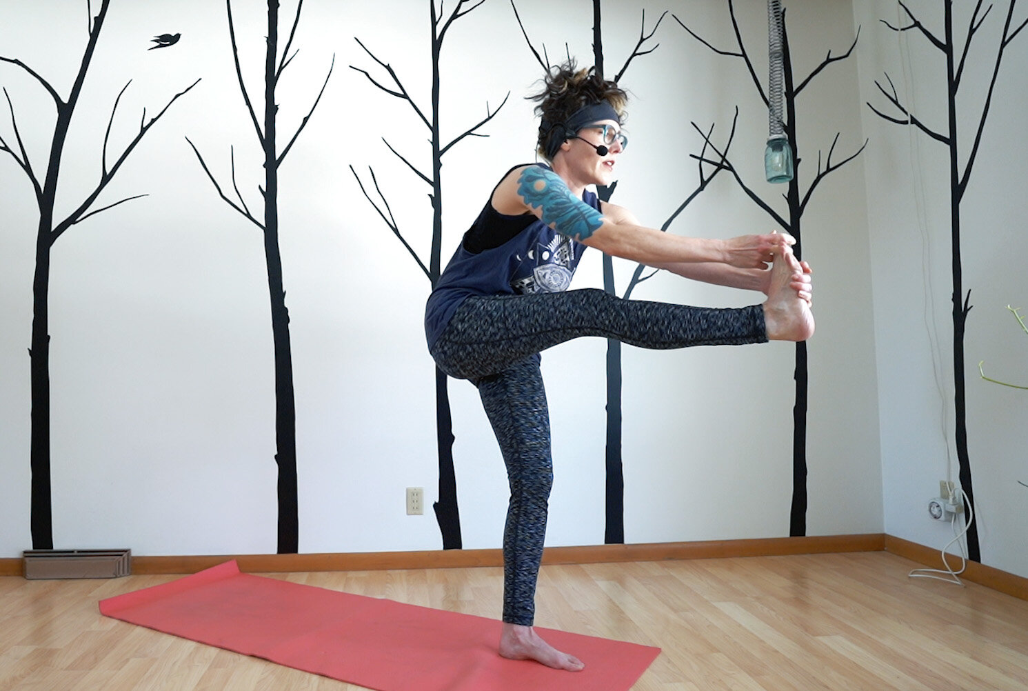 Modern Ashtanga Short Series