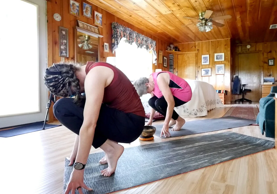 2 wisdom with Cheryl