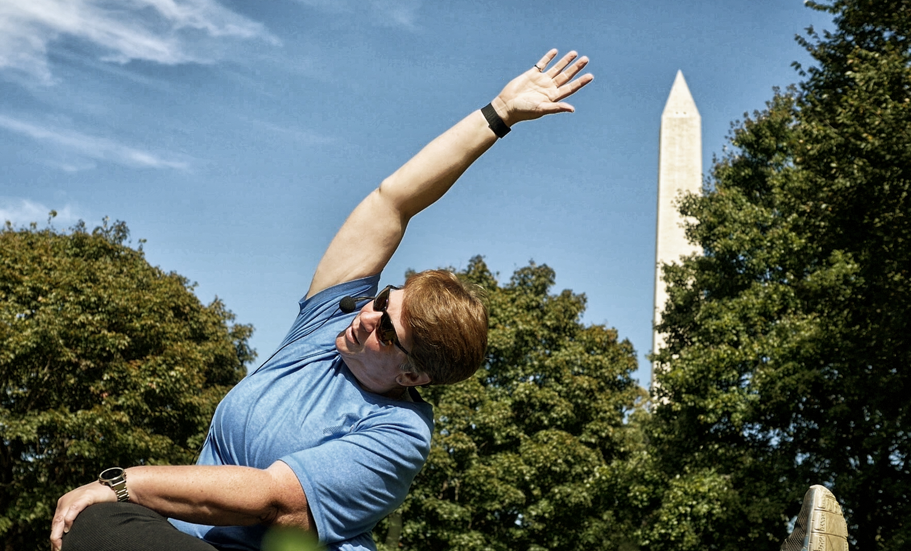 One-on-One with Michelle (7)