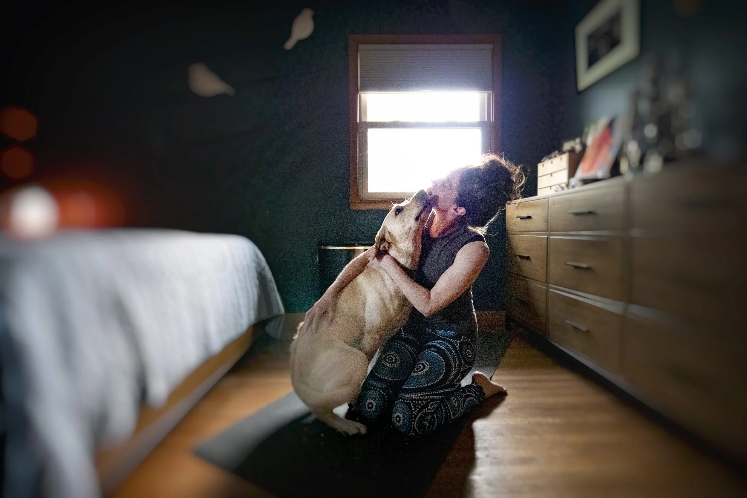 What is your body saying?