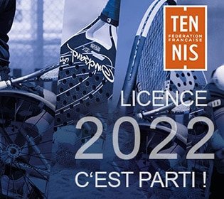 RENOUVELLEMENT LICENCES ET ADHESIONS 2022 / 2023