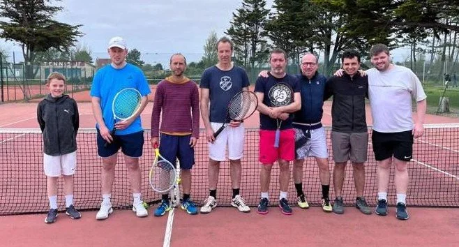 BELLE VICTOIRE DE L'EQUIPE 2 