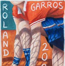 DES MOMENTS INOUBLIABLES ROLAND GARROS 2023