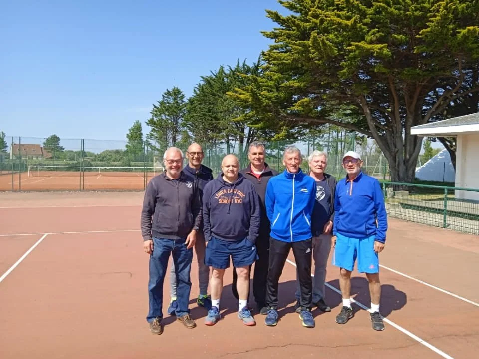 BELLE VICTOIRE EQUIPE +55