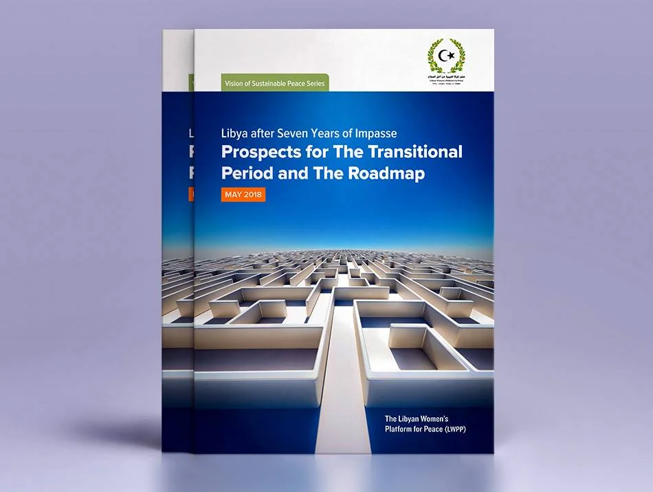 After seven years of impasse, new report shows a way forward for Libya