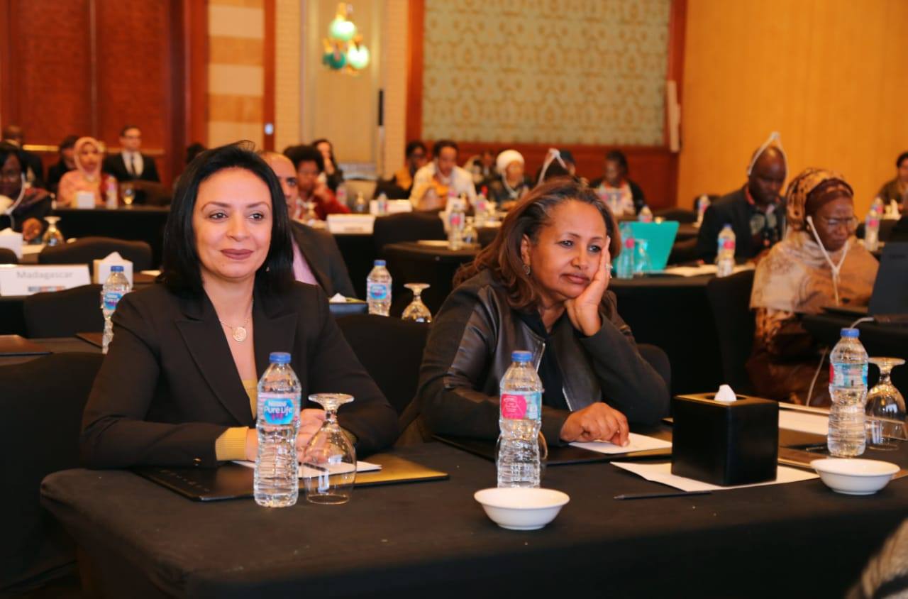 #CSW63 Must Look at the Effect of Militarization