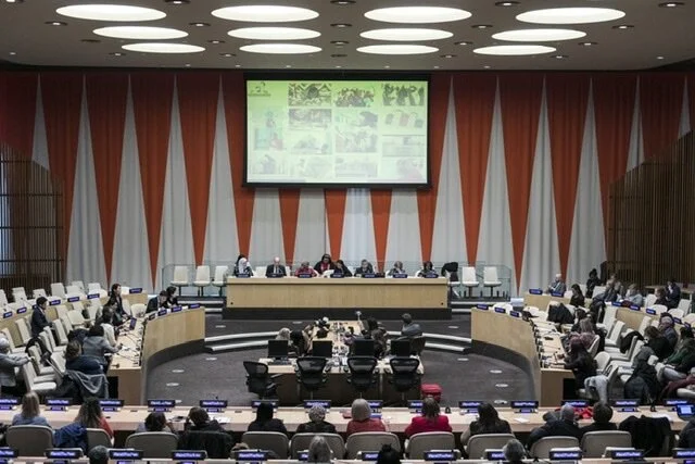 Sanctions Threaten The Global Response to COVID-19