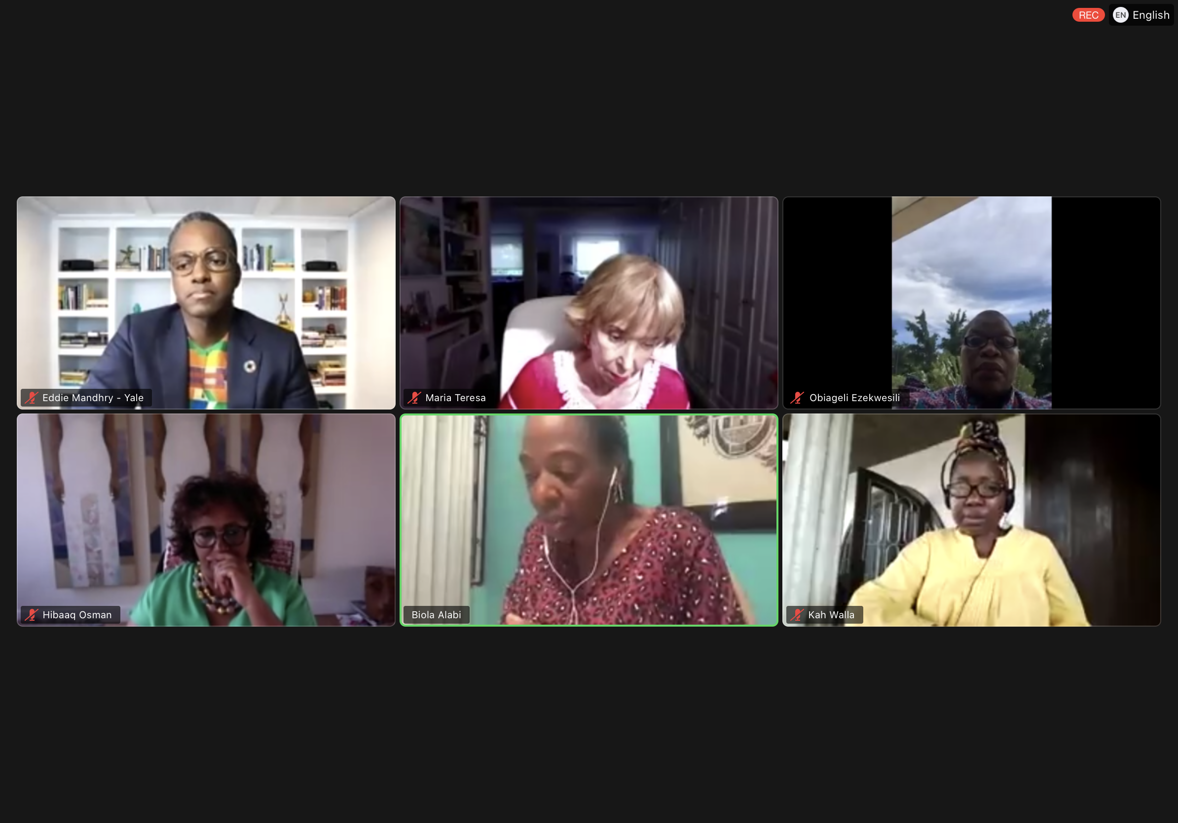 Inclusive Leadership is the Most Effective COVID Response