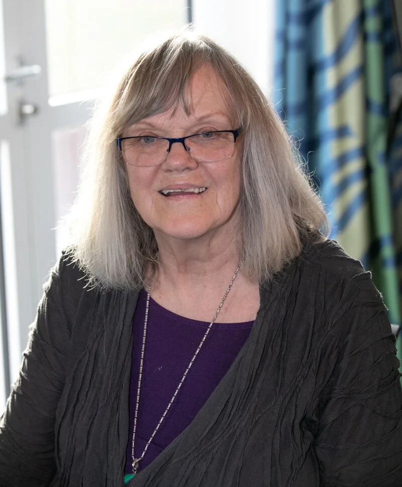 Our Tribute to Georgia Sorenson: A Giant of Leadership