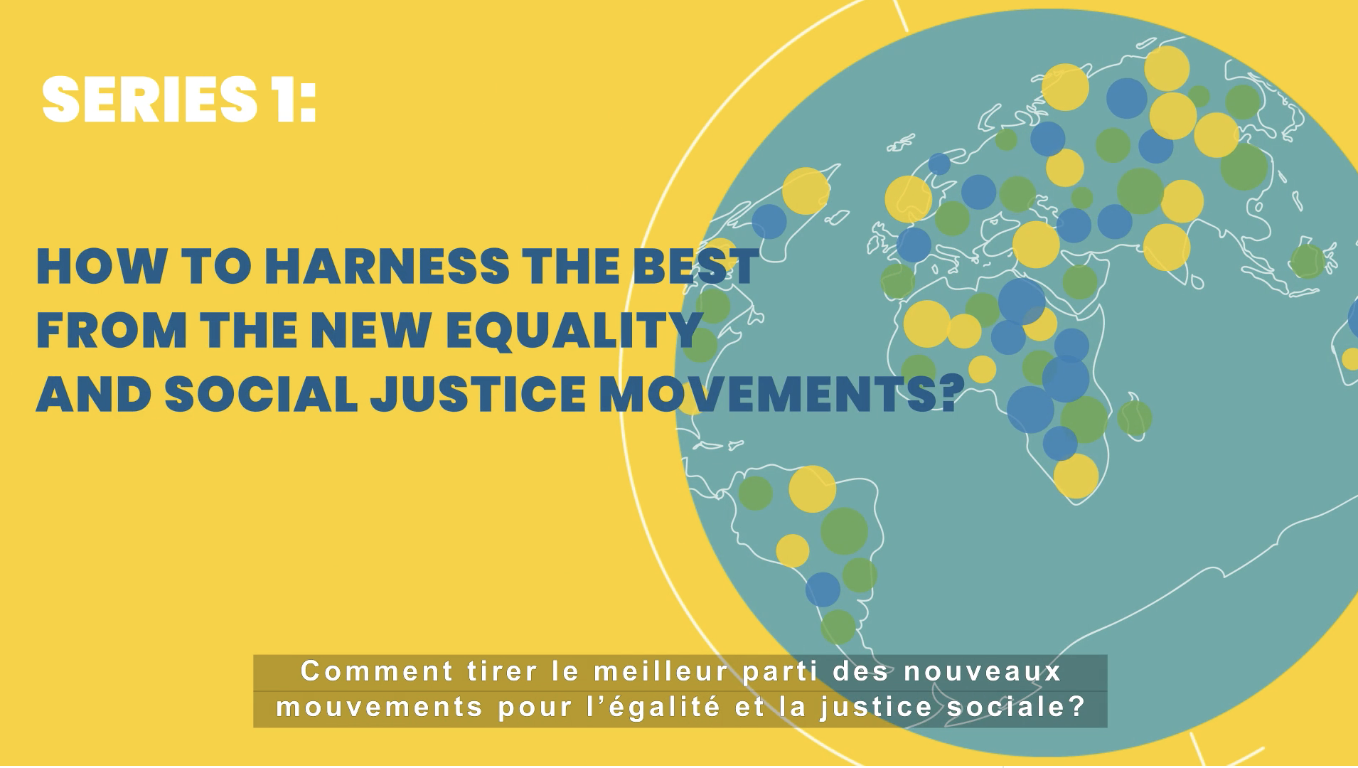 Hibaaq Osman On Community-Centered Activism