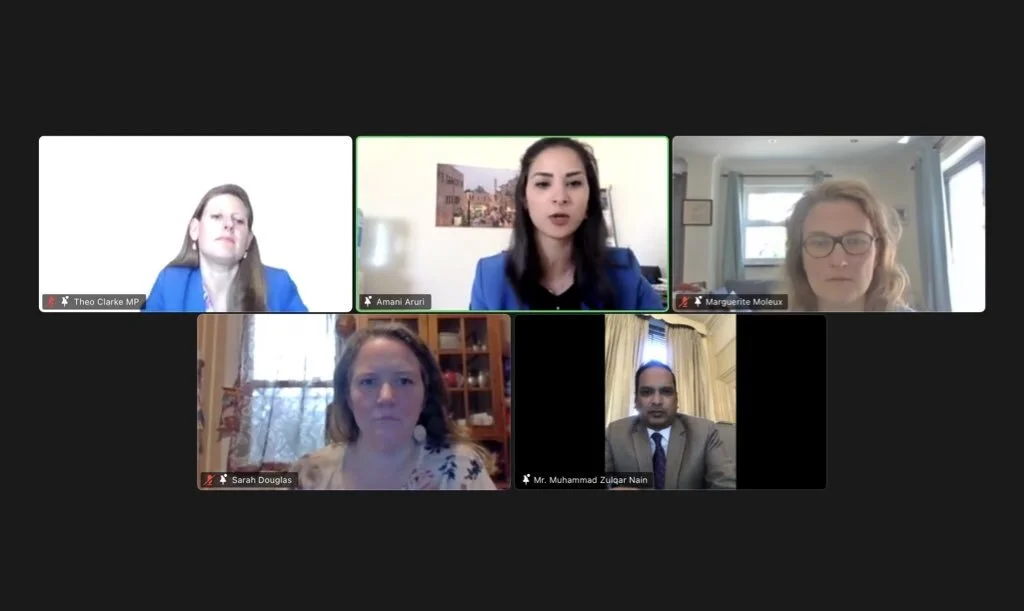 From #GenerationEquality to the G7, commitments are nothing without implementation