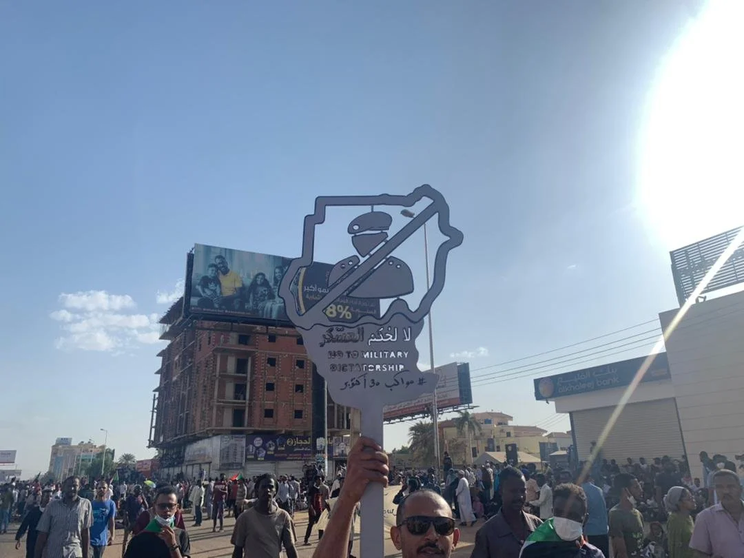 The roots of the Sudan coup lie in the failure to ensure an inclusive and democratic transition&nbsp;