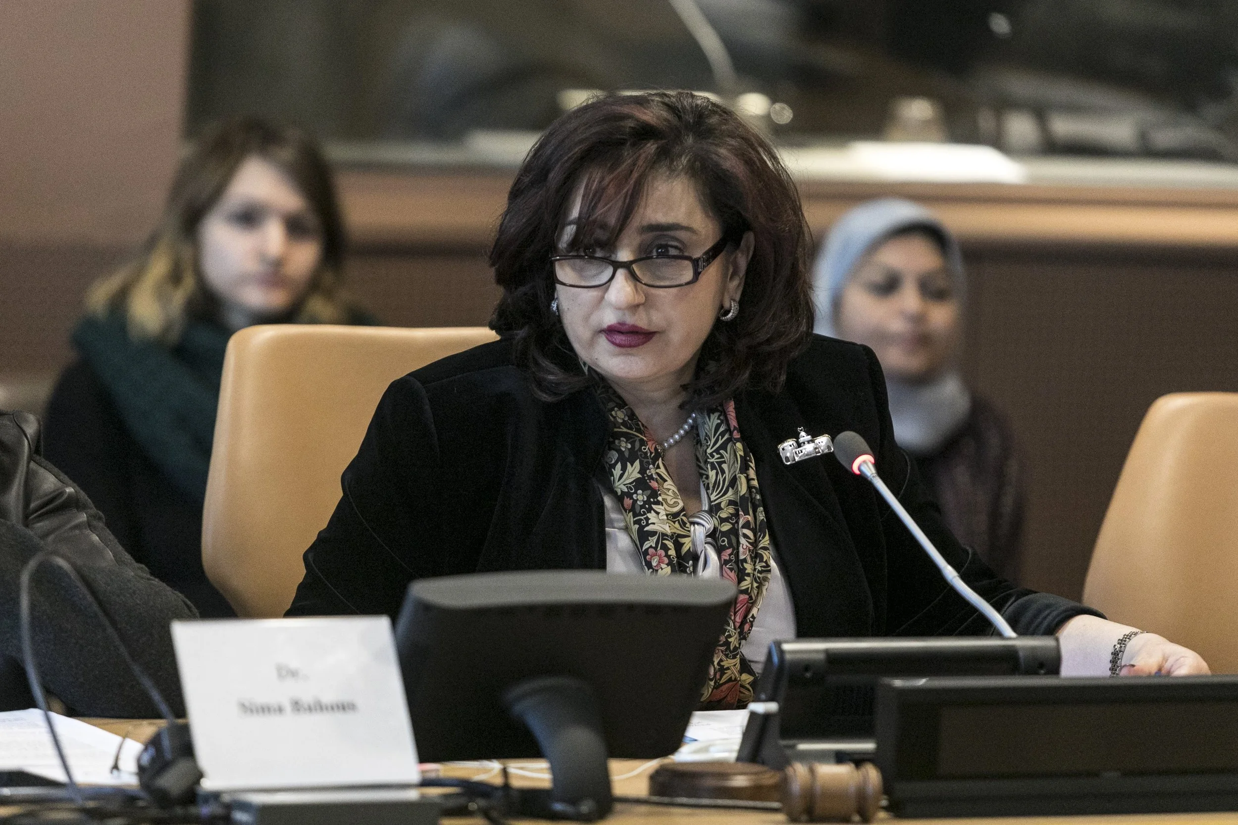 Head of UN Women to open Karama 16 Days Conference