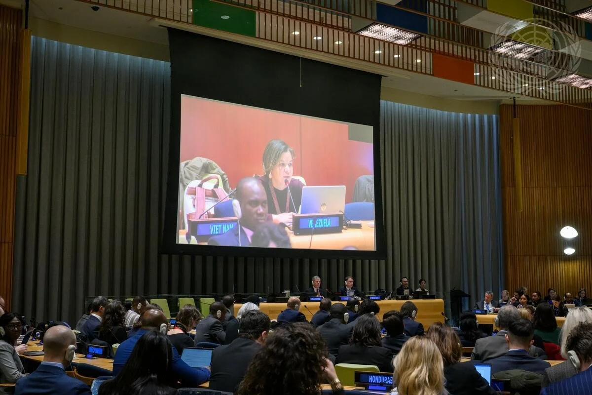 Karama joins calls for an inclusive and intersectional convention on crimes against humanity