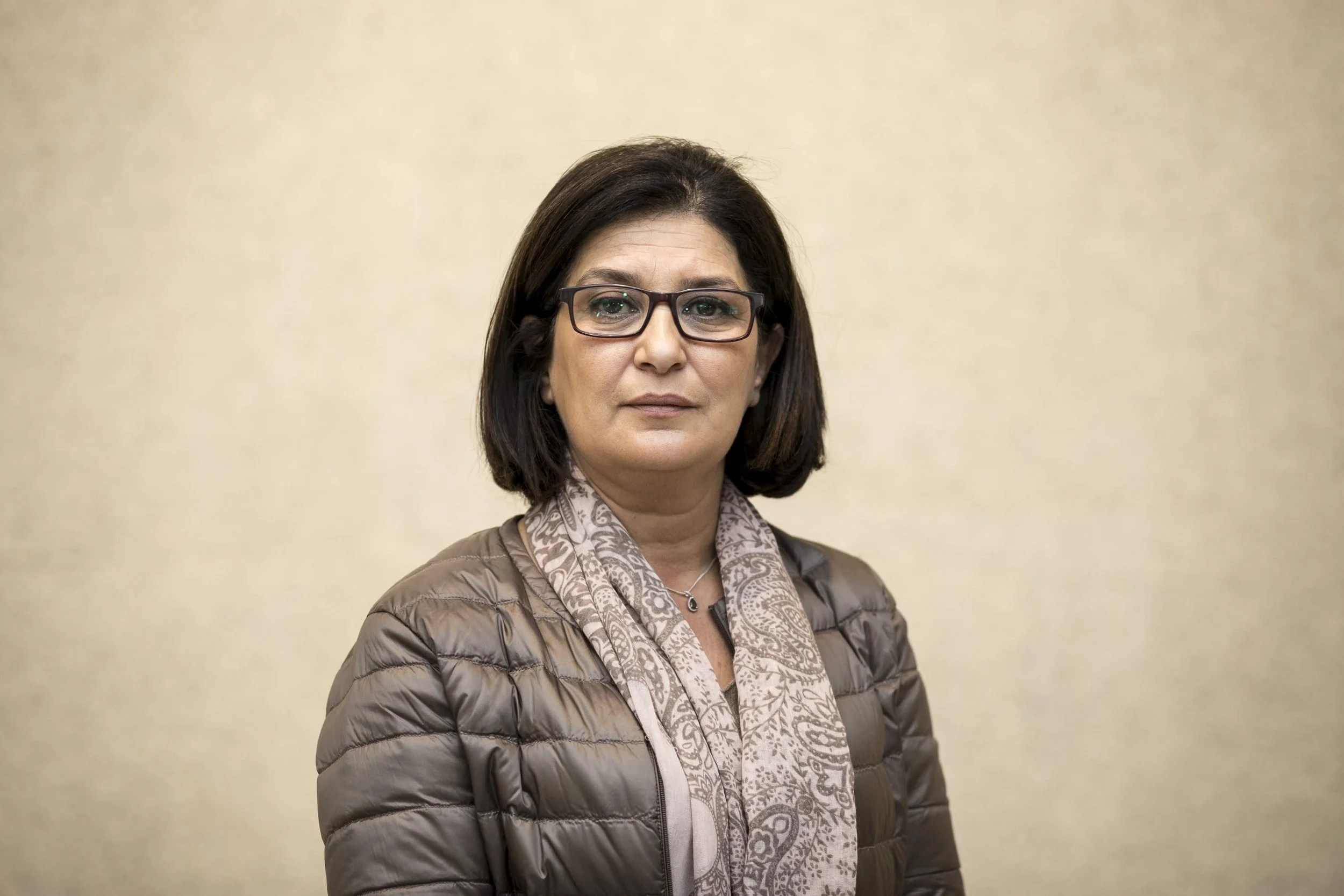 A profile photograph of Rhizlaine Benachir 