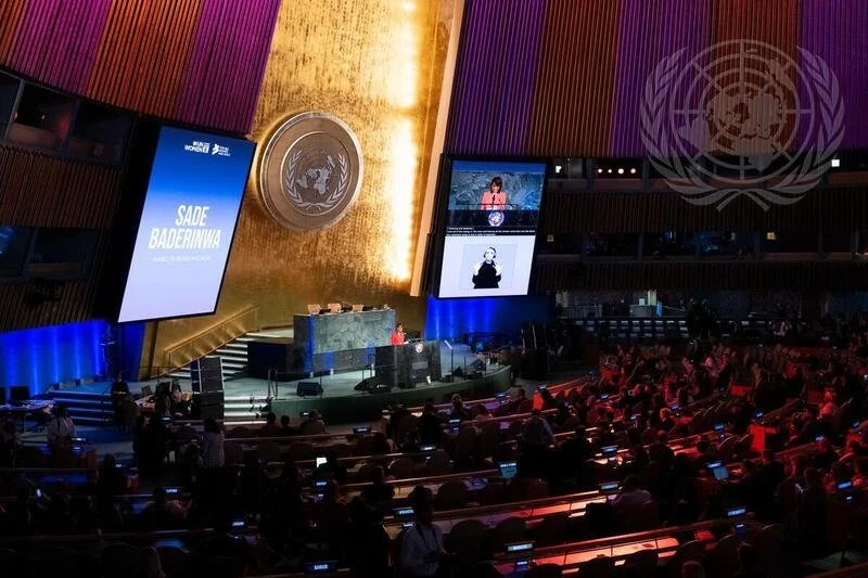 Arab Feminist Network &amp; Karama Position Statement and Recommendations for CSW70