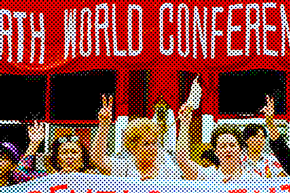 Talking Garbage: Challenging the Politics of Dehumanization