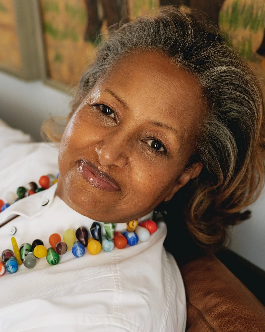 A profile photo of Hibaaq Osman