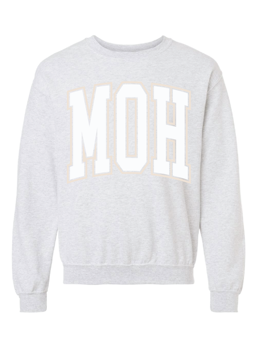 MOH crew