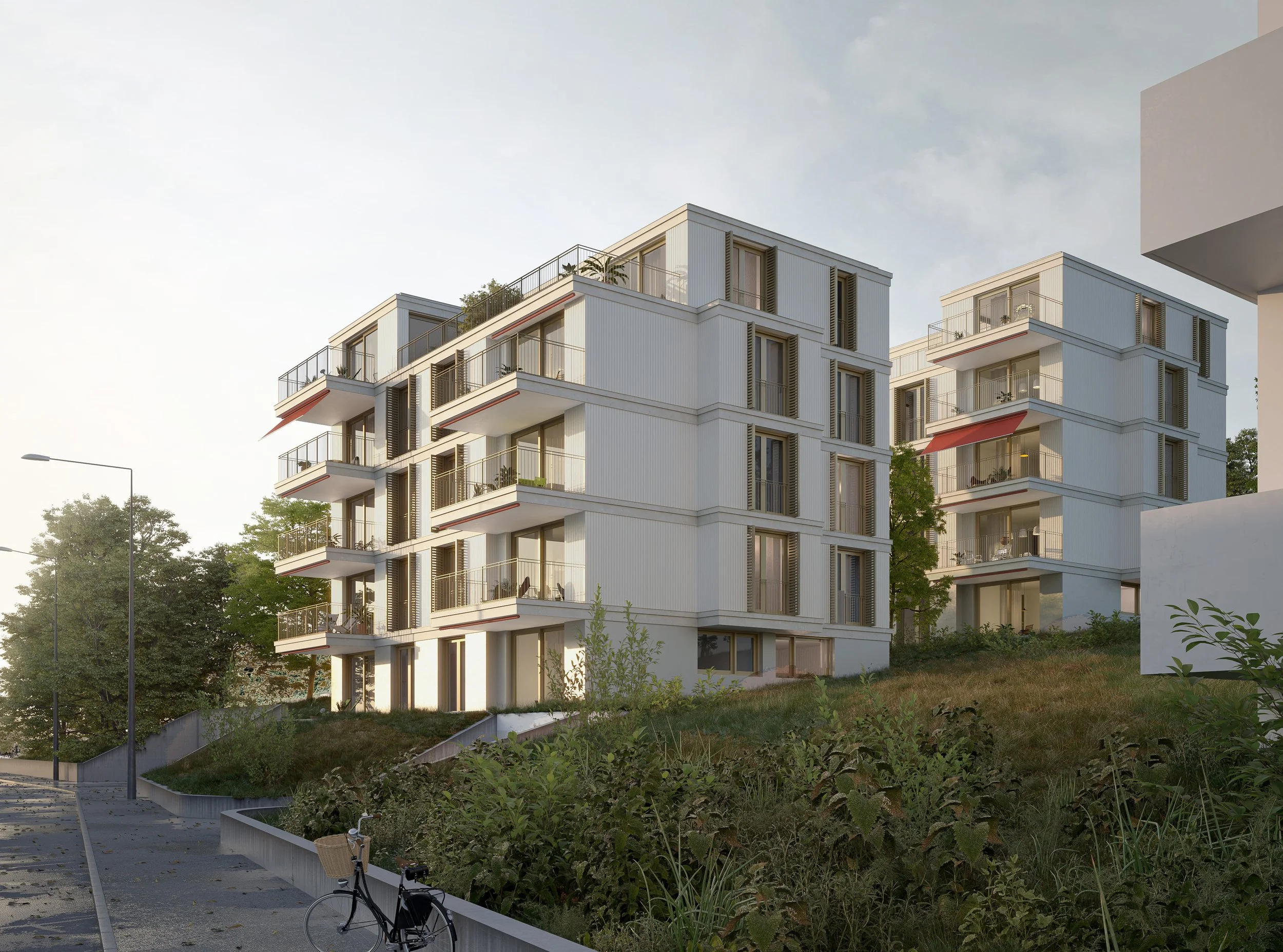 WR Architekten