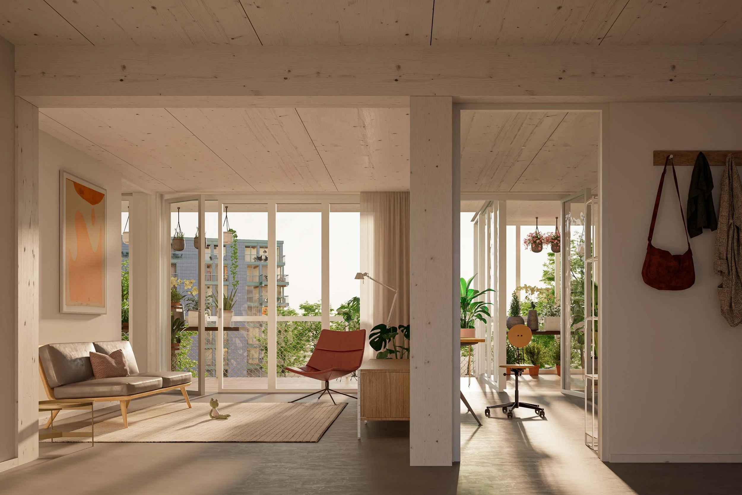 Baumberger Stegmeier