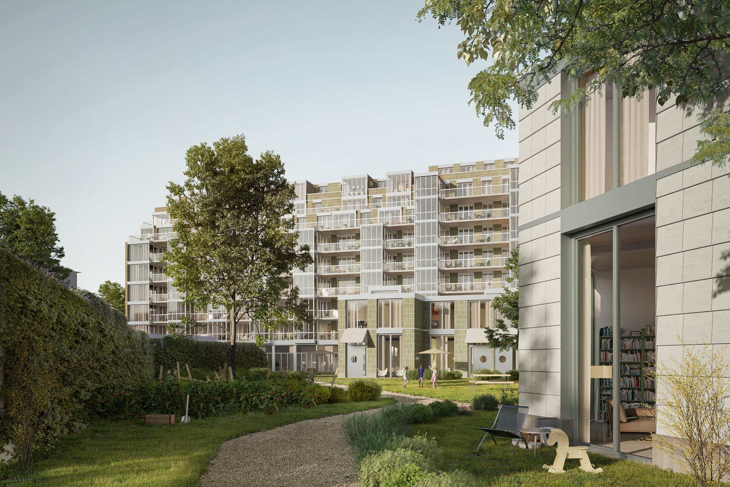 Baumberger Stegmeier