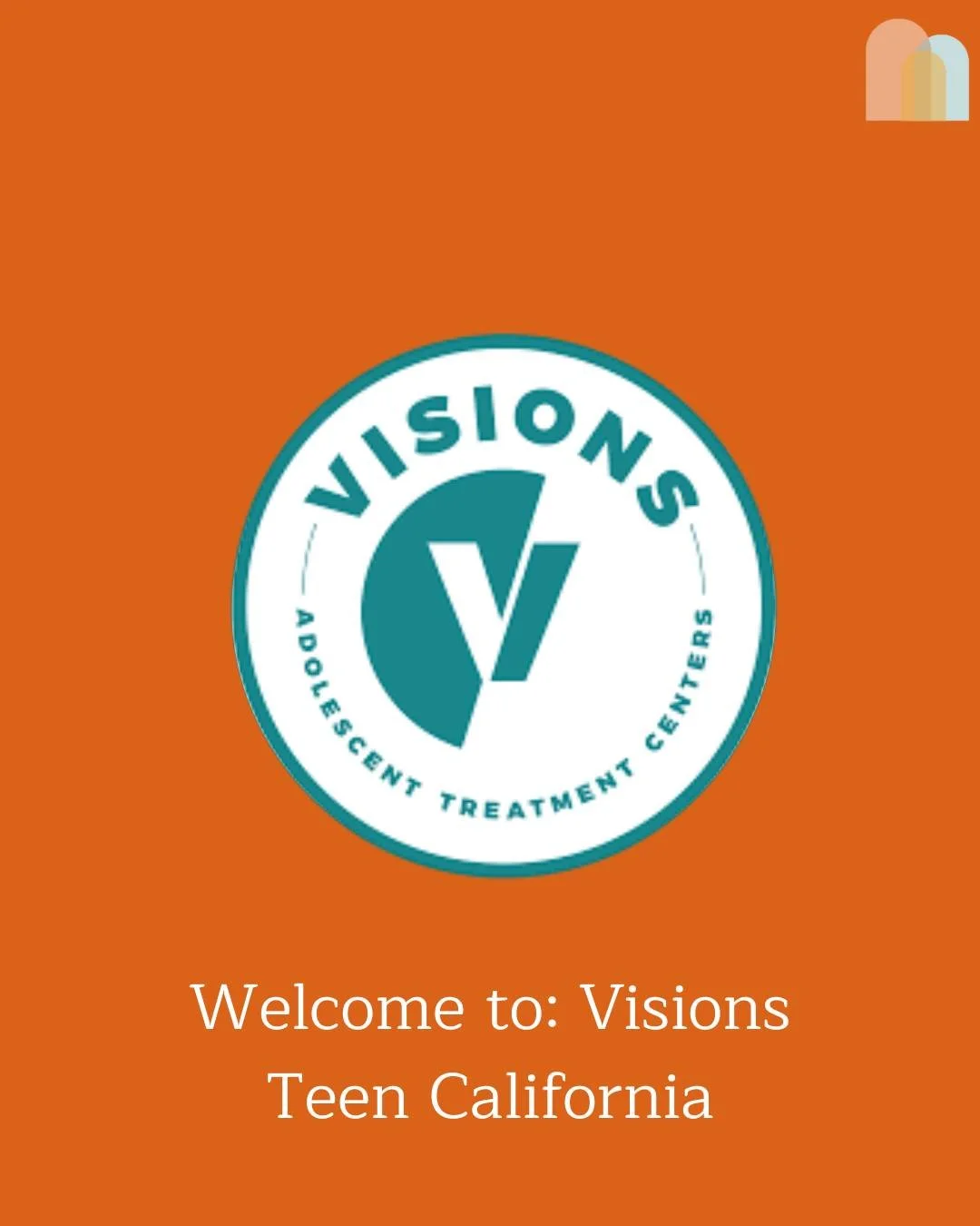 Crossbridge consultants are often on the road visiting therapeutic programs and schools as well as traditional schools. This stop was at Visions Teen in California. 

With 24 years of experience treating teens with substance abuse, mental health issu