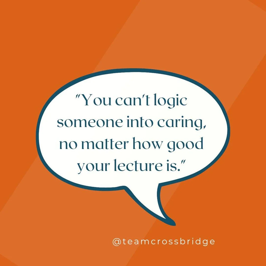 Check out our blog to understand &quot;Why Teens Struggle with Motivation&quot;: https://www.teamcrossbridge.com/blog/why-teens-struggle-with-motivation-a-therapeutic-approach-to-lasting-change