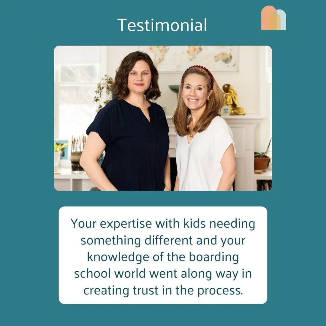 At Crossbridge, our mission is to create hope, possibility and sustainable change for families. We are grateful for the trust families place in us.