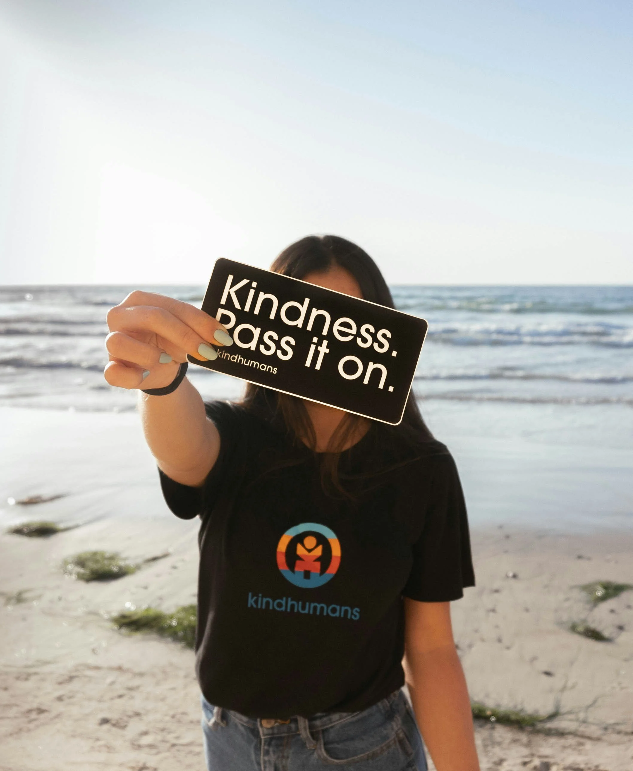 Spread Kindness this holiday season: It’s a Protective Factor for You and Your Kid