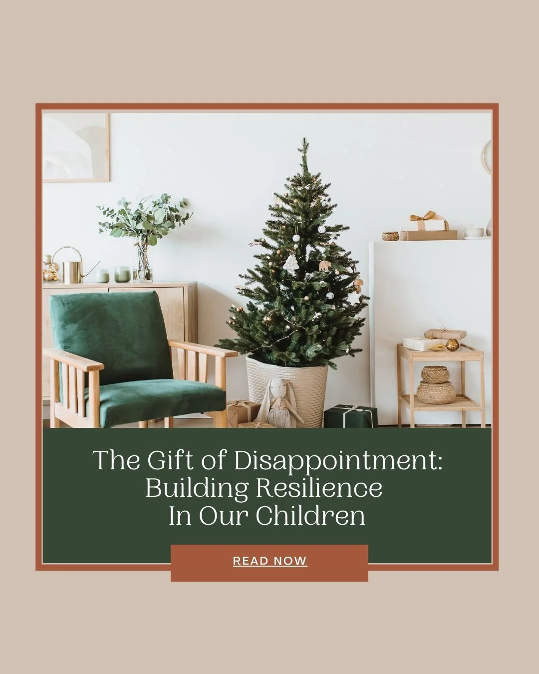 https://www.teamcrossbridge.com/blog/the-gift-of-disappointment-building-resilience-in-our-children-during-the-holidays-and-beyond 
@teamcrossbridge