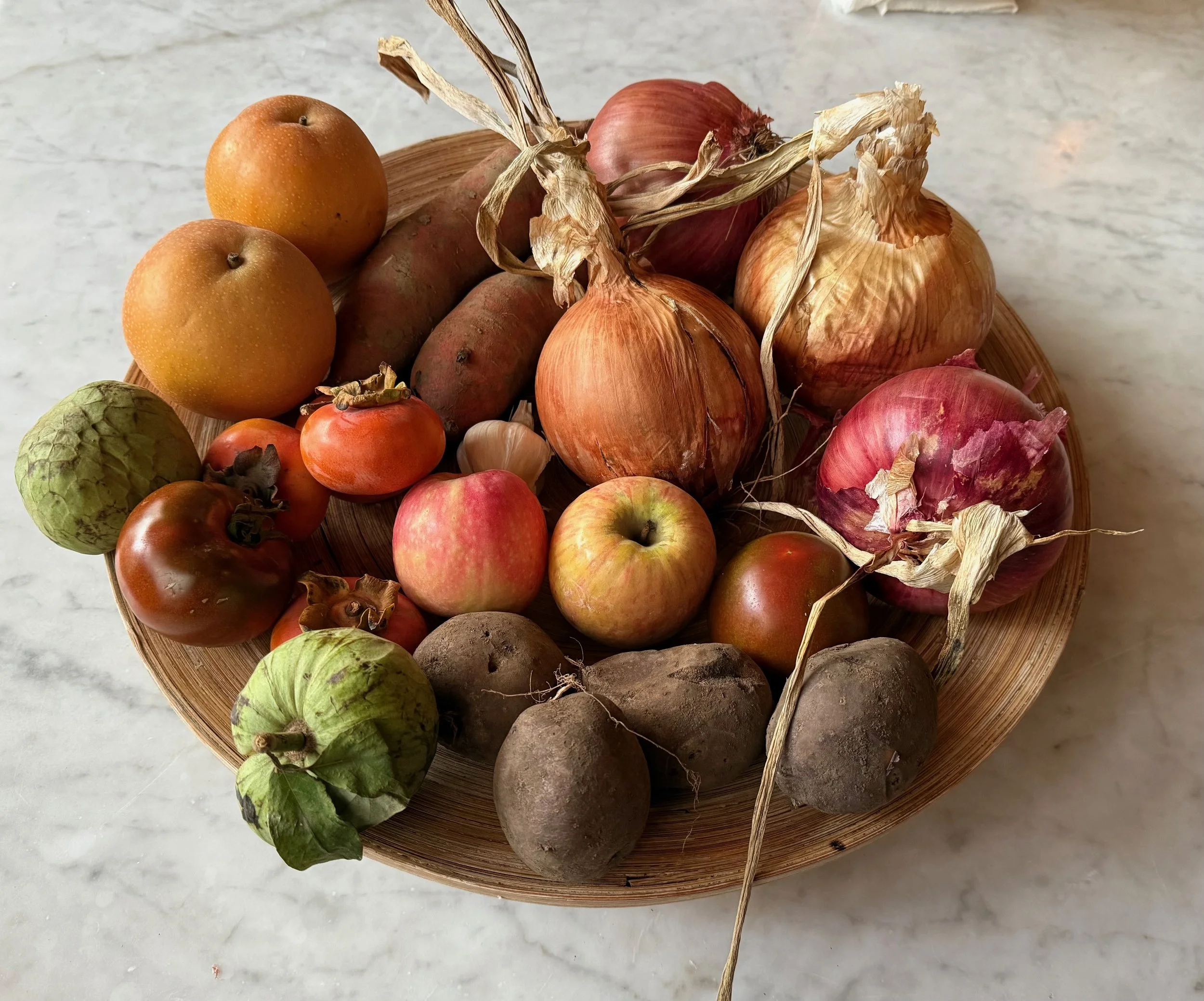 Reflections on Gratitude as 2025 Ends!