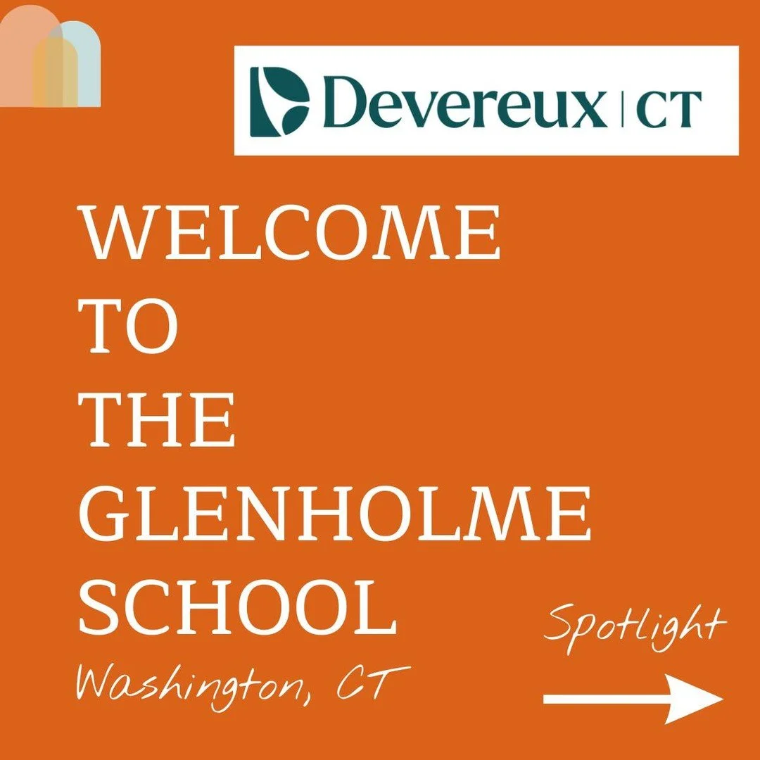On a cold and wintry day last month, Crossbridge visited The Glenholme School (@glenholmeschool) in Washington, CT. Glenholme is a therapeutic boarding and day school for neurodivergent students ages 10&ndash;21, offering a supportive, highly structu