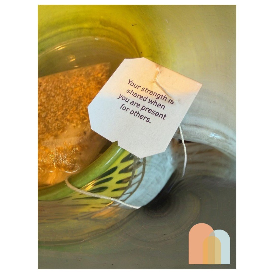 In our work as therapeutic educational consultants, we practice meaningful, intense presence for our clients every day. Our clients rely on our strength of being, our depth of knowledge, and our breadth of experience. This work is exceptionally meani