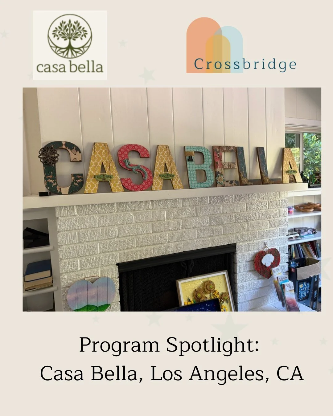 Casa Bella is an integrative, dual‑diagnosis transitional living program for young adult women, offering residential, sober living, and mental‑health primary supports for those navigating substance use and co‑occurring mental health challenges. They 