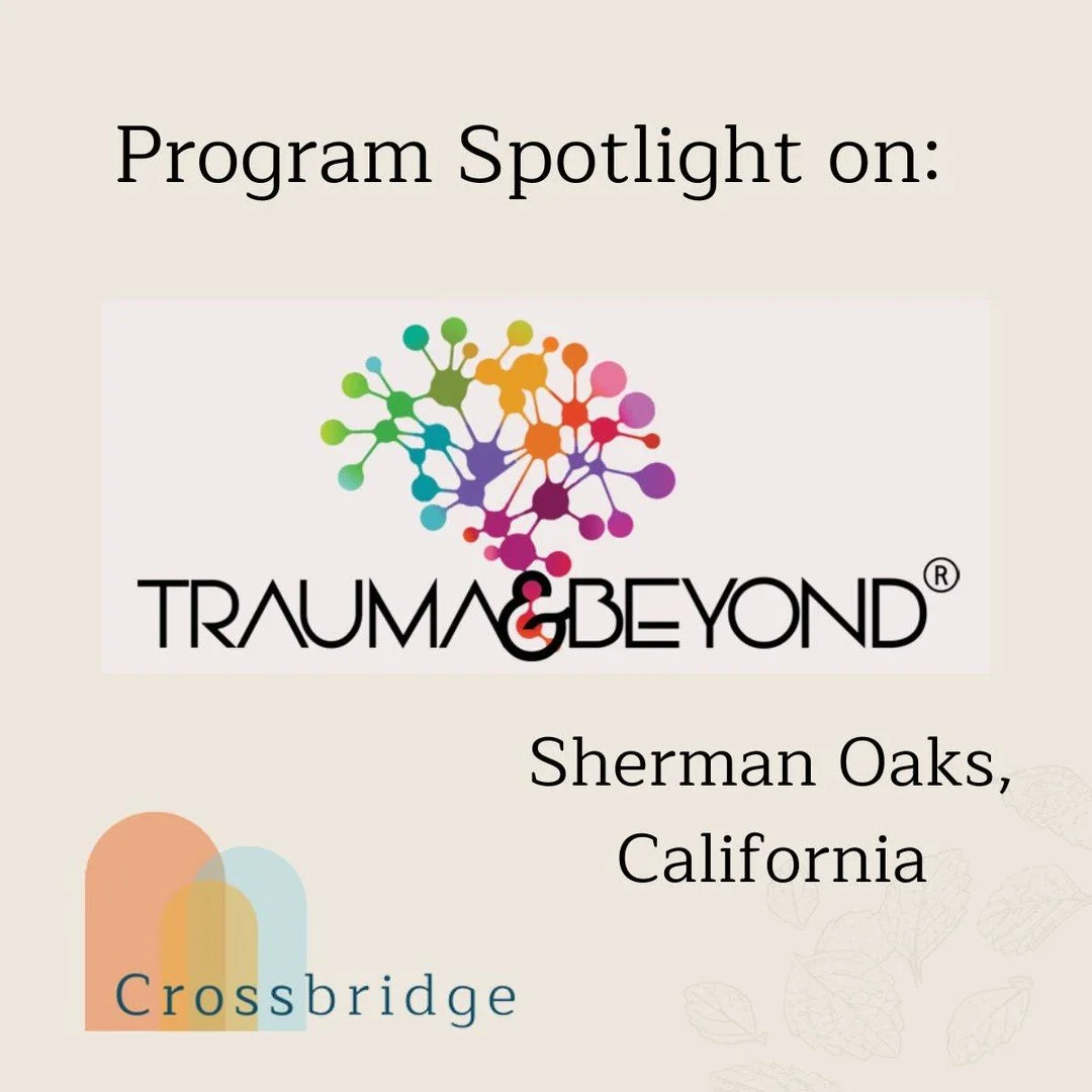 When Complex Trauma Needs Specialized Hands, We Know Who to Call.

Not every program is equipped to hold the weight of complex trauma. Trauma &amp; Beyond Psychological Center in Sherman Oaks, CA is one of the rare outpatient centers built specifical