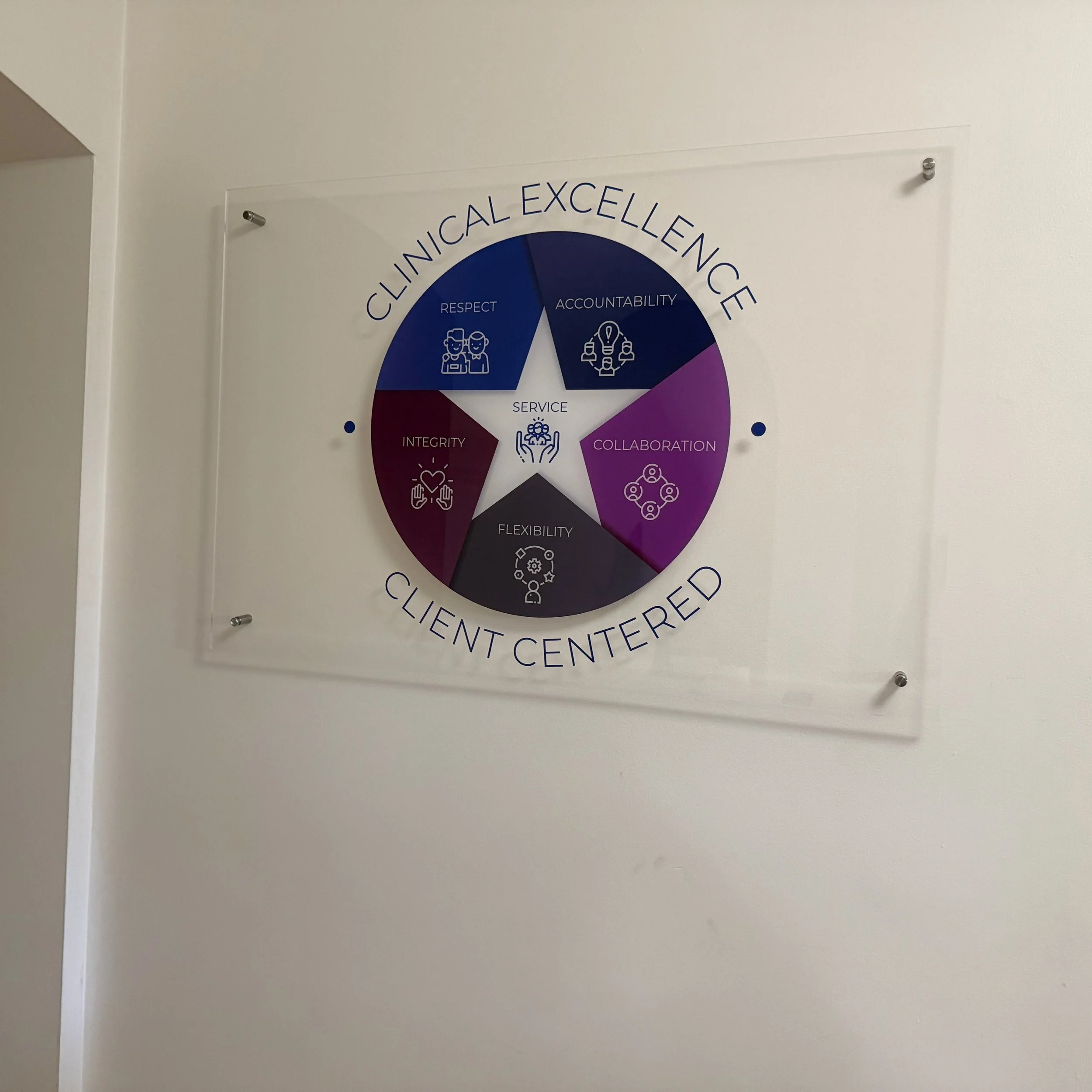 Program Spotlight: Clearview Treatment Programs (Venice, California)

We recently visited @clearviewtreatment Clearview Treatment Programs in Venice, CA and spent time with @craytondaniel Crayton Daniel and members of the clinical team. We toured the