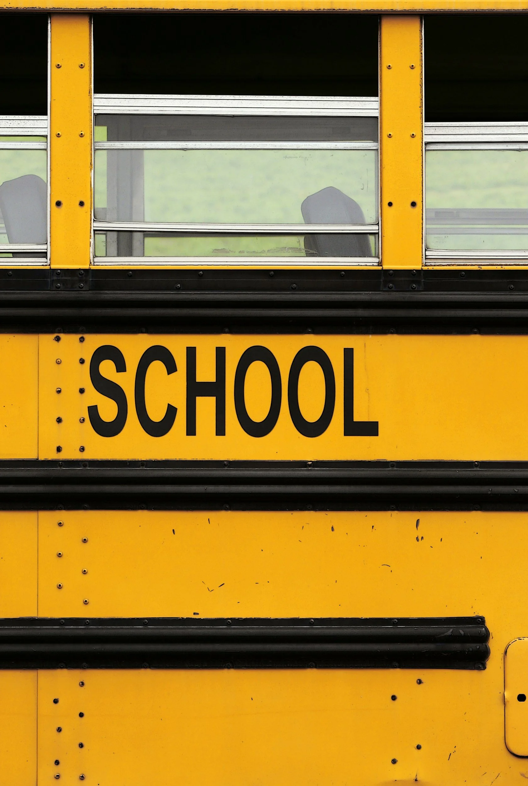 Why Public School? Why not Public School?