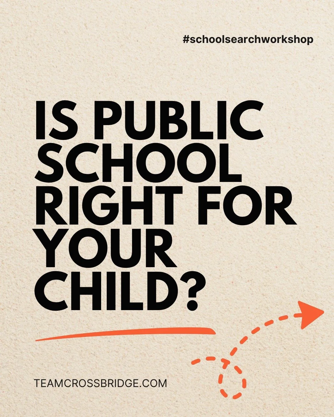 #schoolsearchworkshop #privateschools #independentschools #publicschools