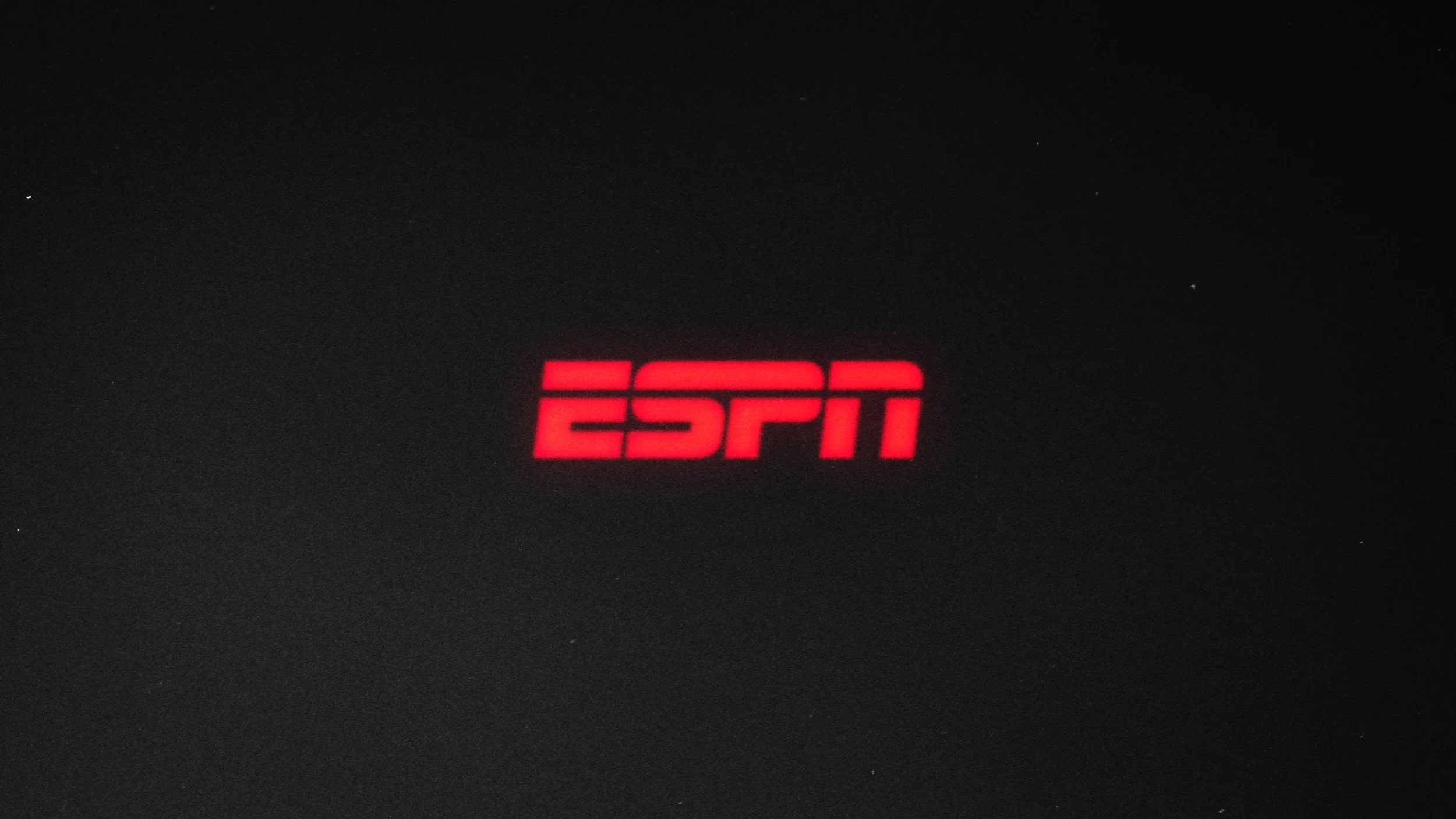 ESPN 2026 US OPEN