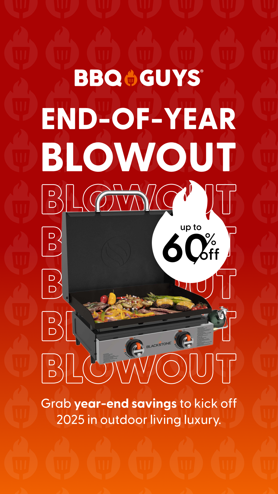 2024EOYBlowout_PaidSocial_Meta_Stories_1080x1920_UpTo60%Off_Messag