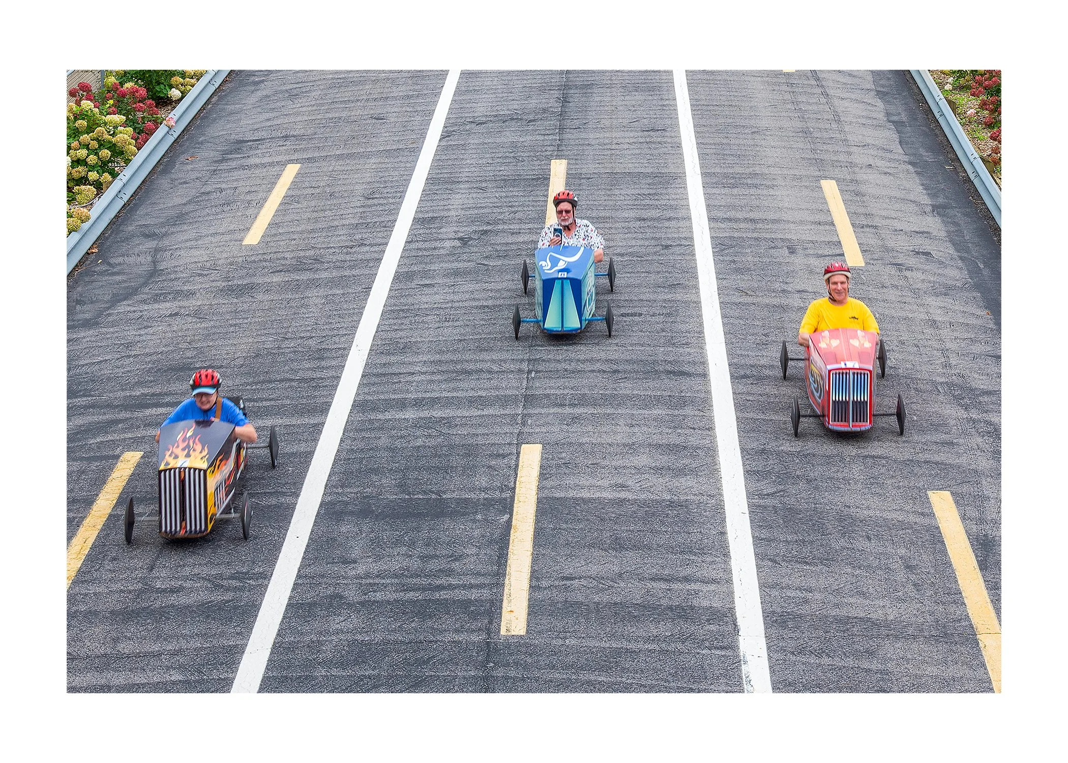 2026 Senior Day at Derby Downs - All American Soap Box Derby 33