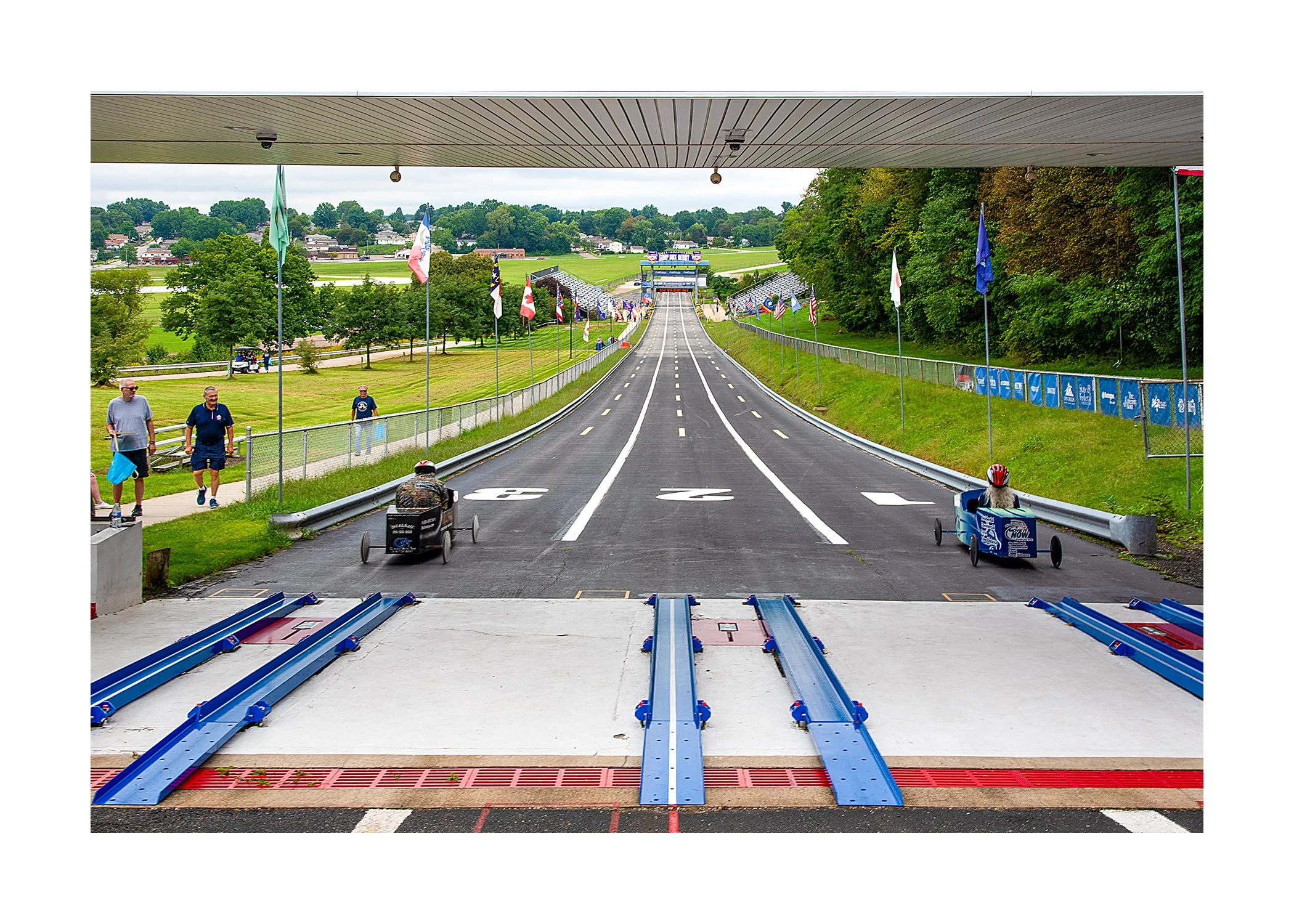 2026 Senior Day at Derby Downs - All American Soap Box Derby 43