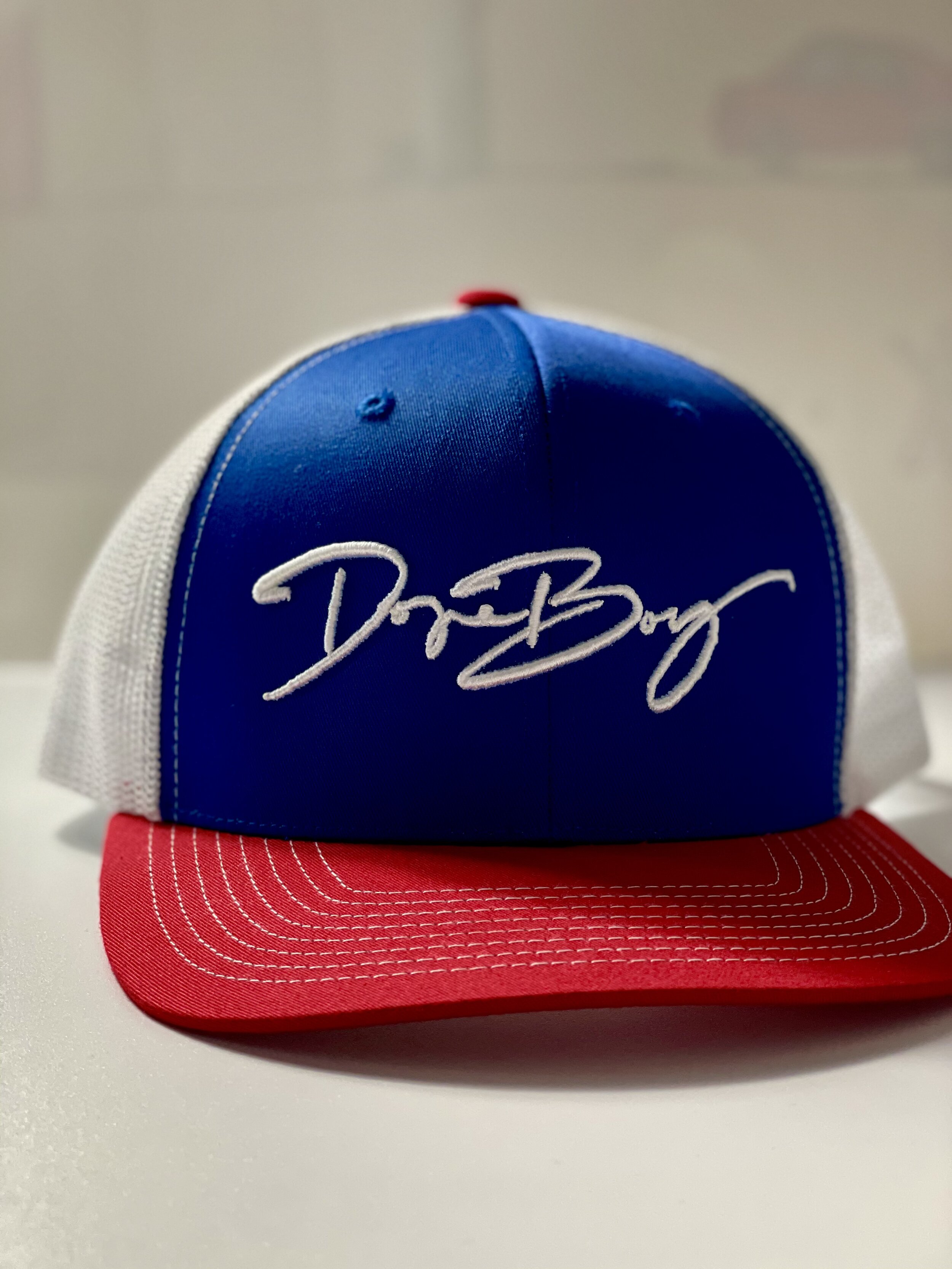 Dope Boy Snap Backs