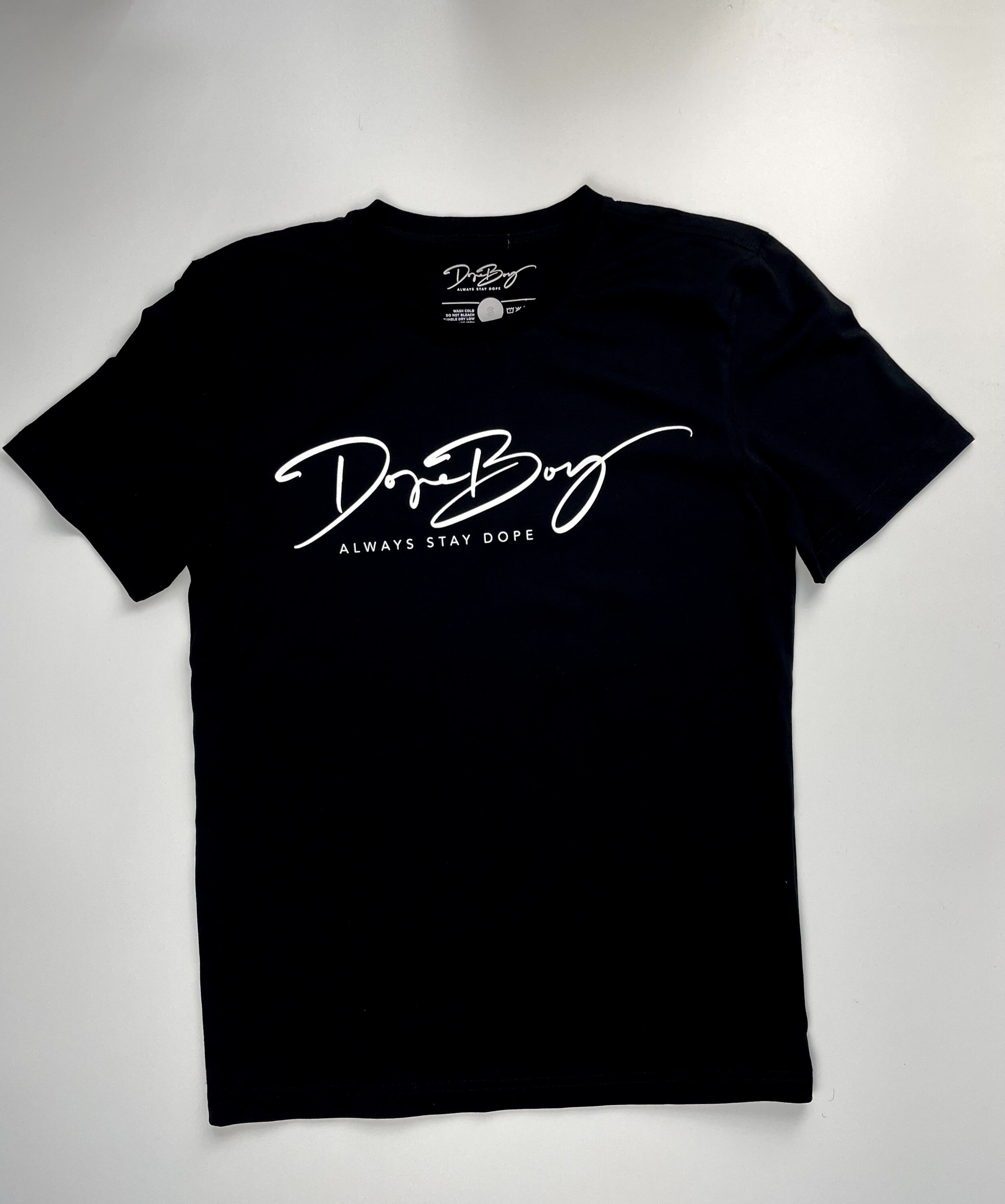 Dope Boy Signature T-Shirt — Dope Boy Inc.