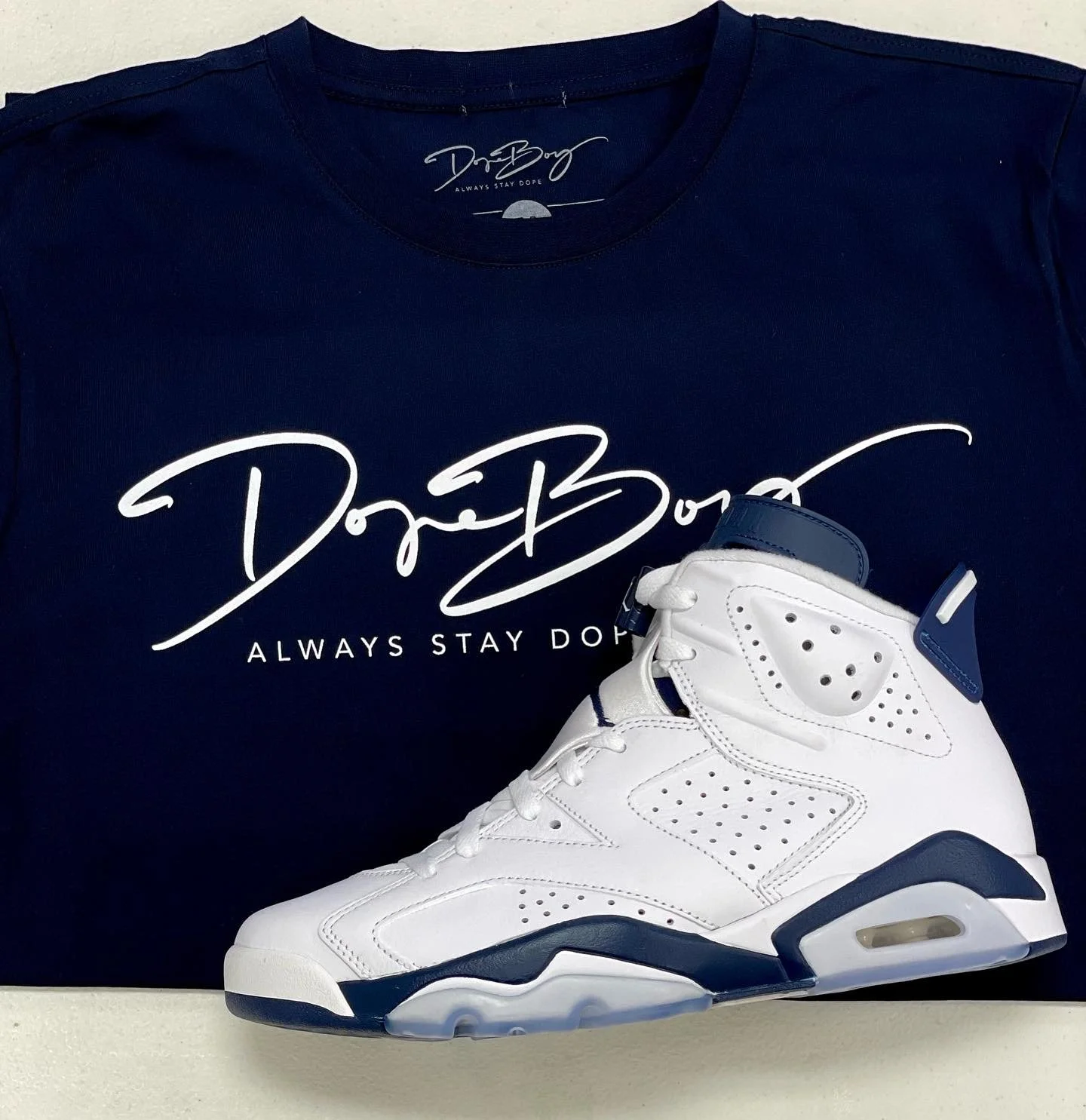 Dope Boy Signature T-Shirt