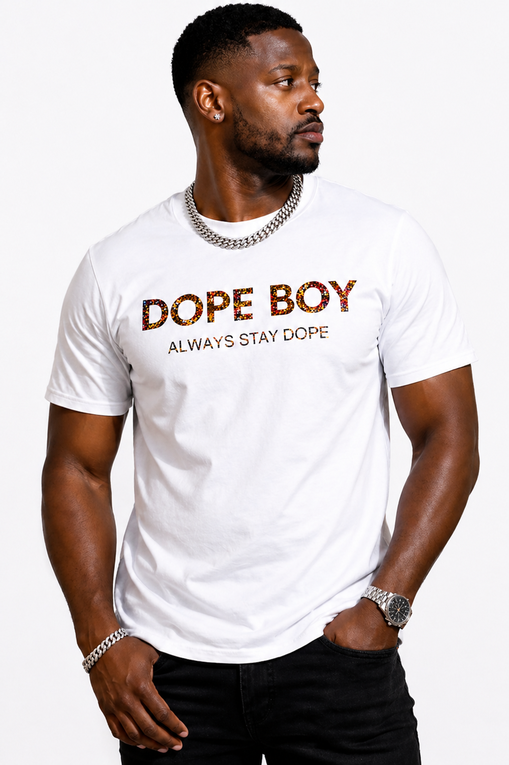 Dope Boy Shine