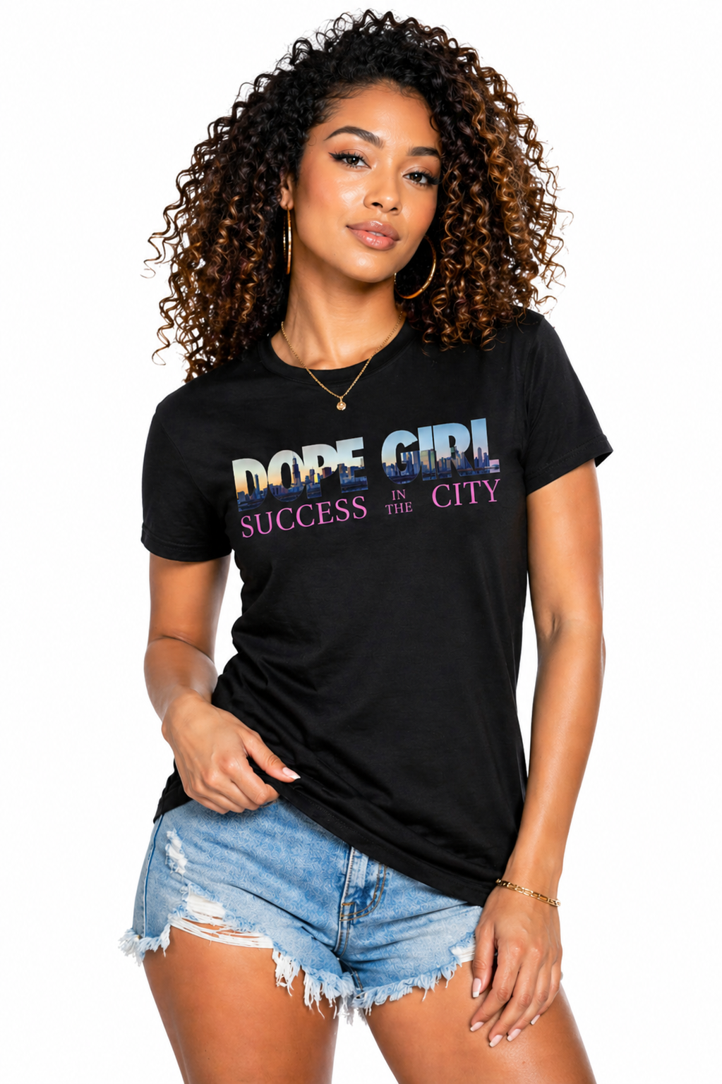 Success In The City