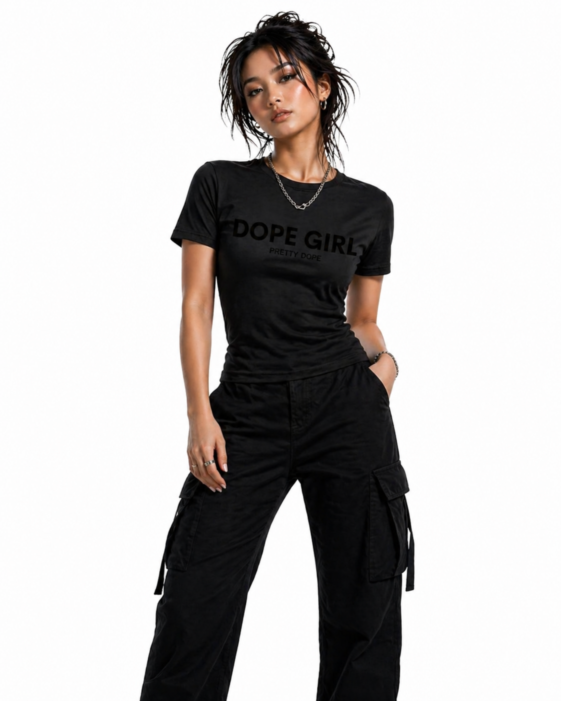 Dope Girl all black 2.PNG