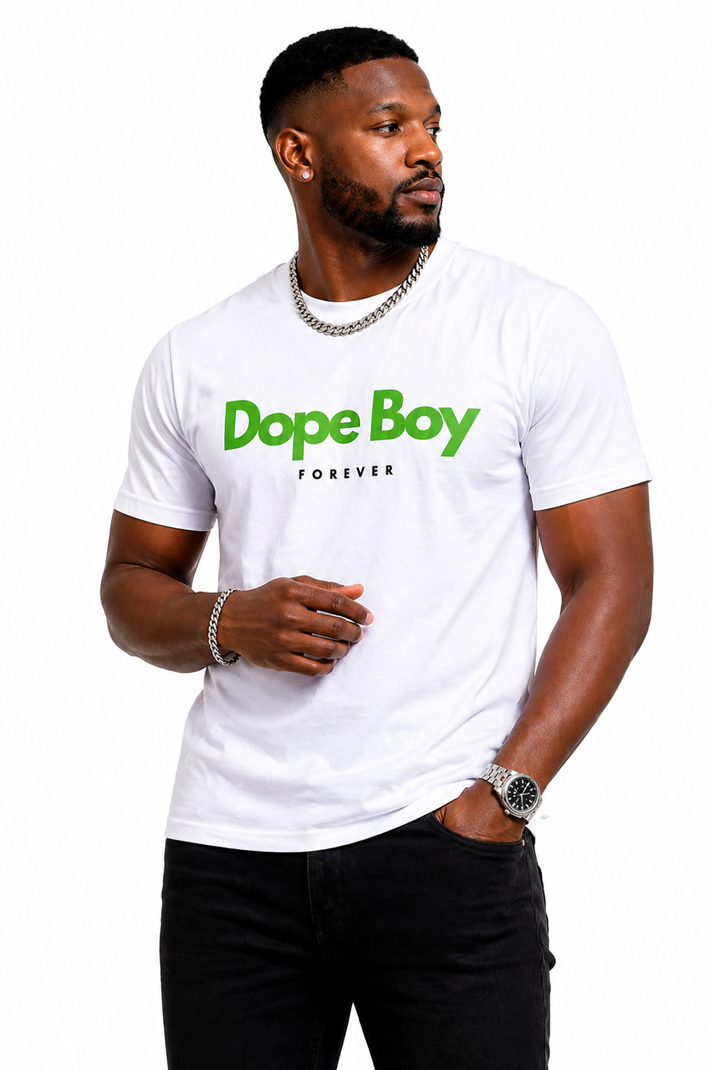 Dope Boy Forever